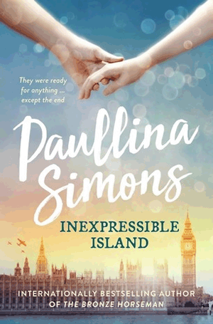 Paullina Simons
