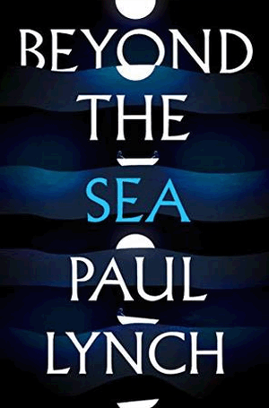 Paul Lynch