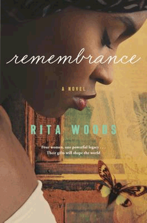 Rita Woods