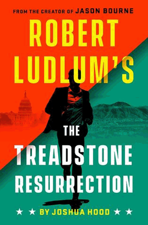 Robert Ludlum