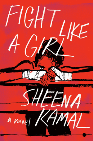 Sheena Kamal