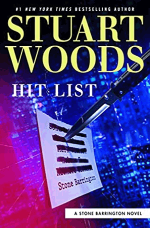 Stuart Woods