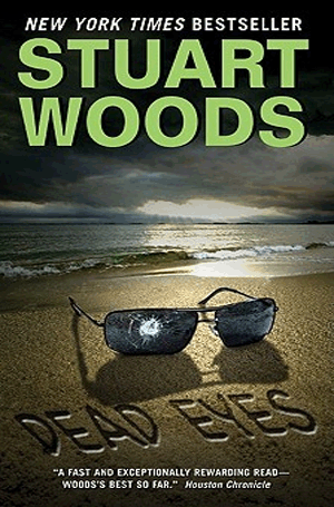 Stuart Woods