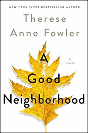 Therese Anne Fowler