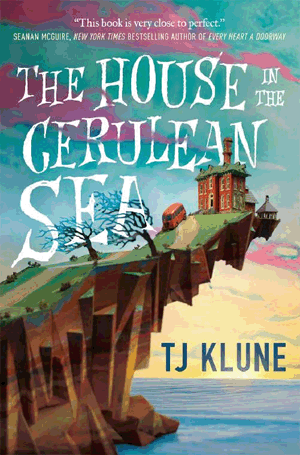 T.J Klune