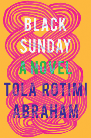 Tola Rotimi Abraham