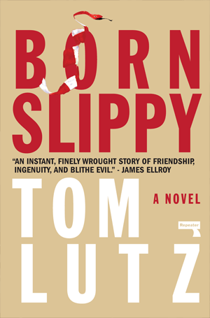 Tom Lutz