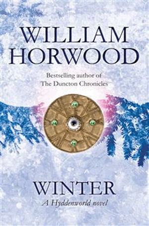 William Horwood