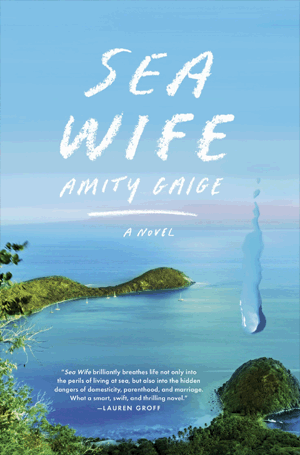 Amity Gaige
