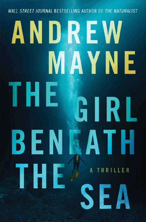 Andrew Mayne