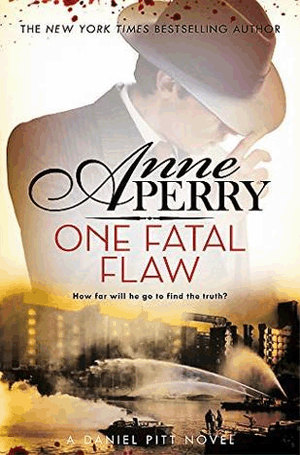 Anne Perry