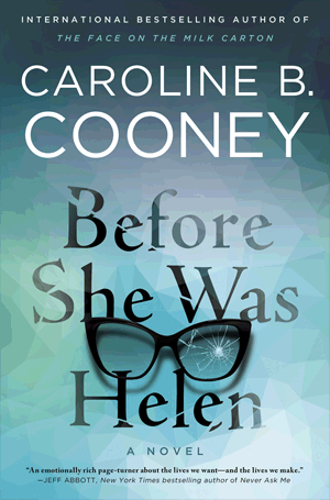Caroline B. Cooney