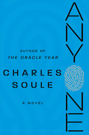 Charles Soule