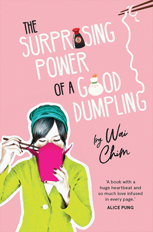 Wai Chim