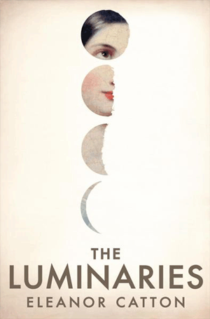Eleanor Catton