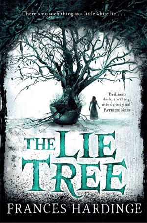 Frances Hardinge