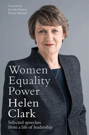 Helen Clark