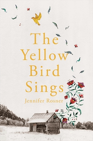 Jennifer Rosner