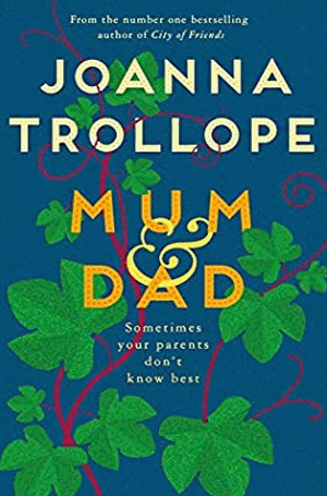 Joanna Trollope