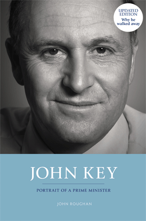John Roughan