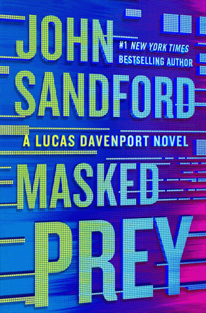 John Sandford