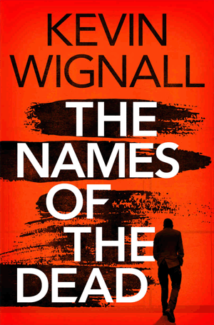 Kevin Wignall