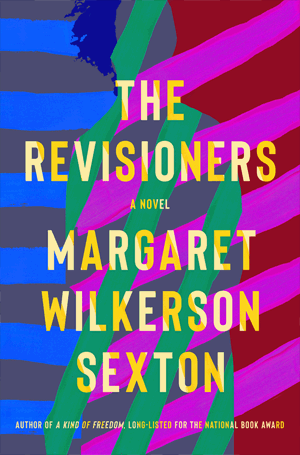 Margaret Wilkerson Sexton