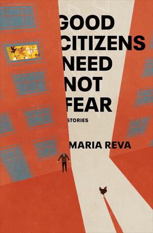 Maria Reva