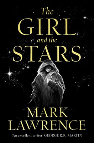 Mark Lawrence