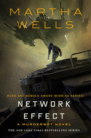 Martha Wells
