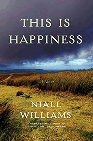 Niall Williams