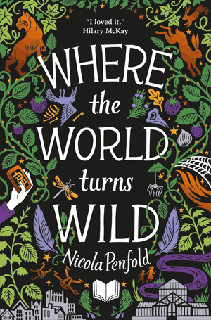 Nicola Penfold
