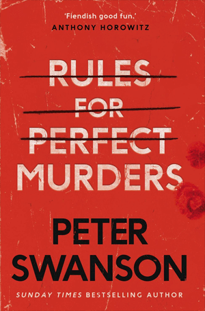 Peter Swanson