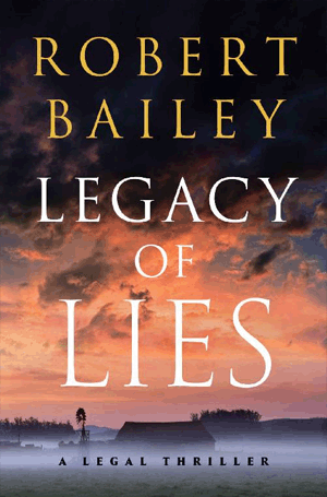 Robert Bailey