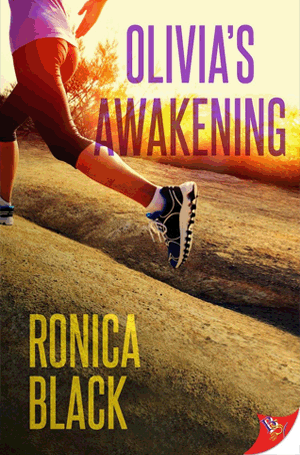 Ronica Black