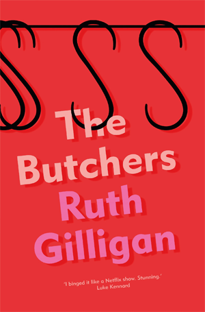 Ruth Gilligan