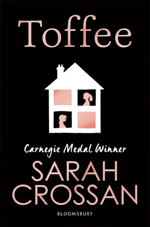 Sarah Crossan