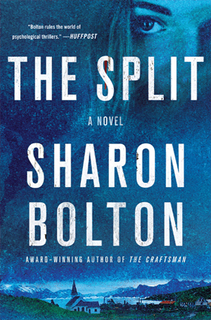 Sharon Bolton