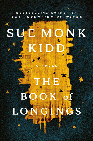 Sue Monk Kidd