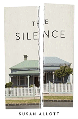 Susan Allott