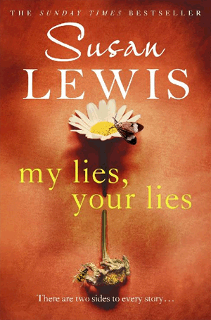 Susan Lewis