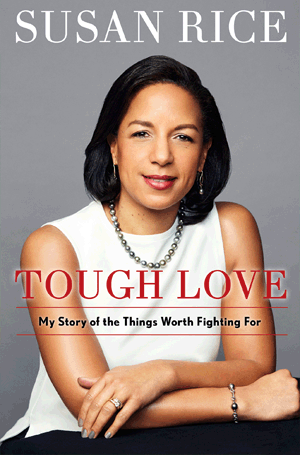 Susan Rice