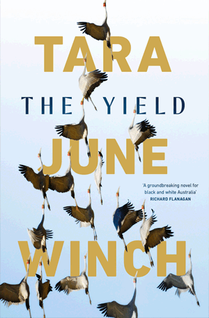 Tara June Winch
