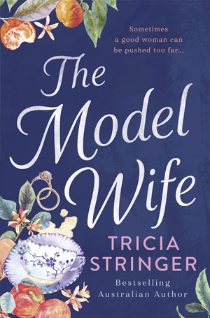 Tricia Stringer