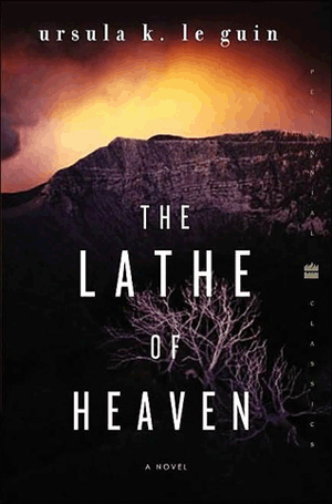 Ursula K. Le Guin