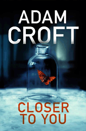 Adam Croft