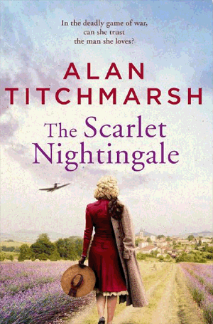 Alan Titchmarsh