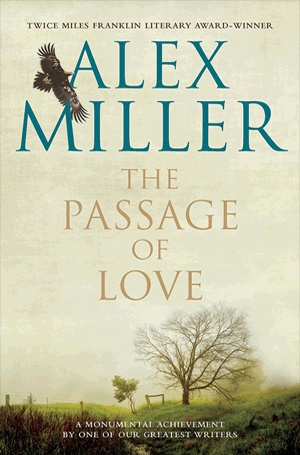 Alex Miller