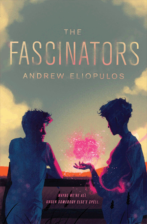 Andrew Eliopulos