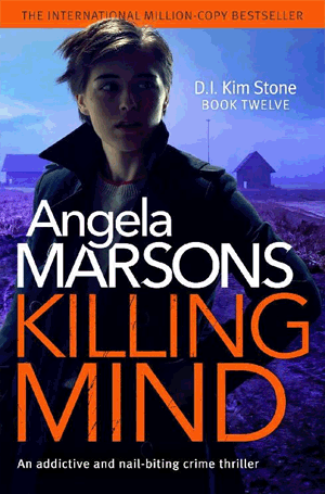 Angela Marsons